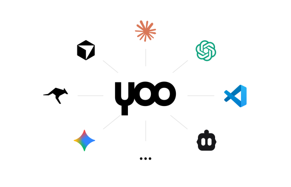 MCP for YOOtheme Pro for YOOtheme Pro page builder