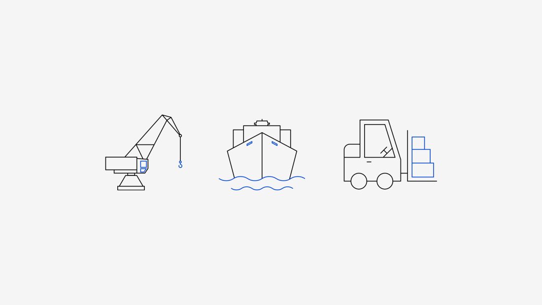 Inline SVG Images