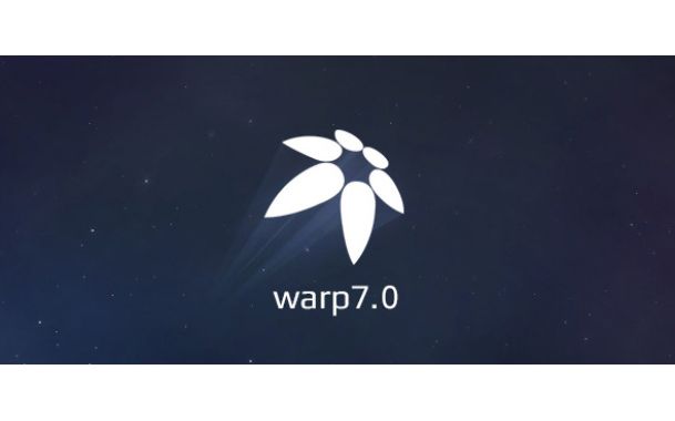 Warp 7 - Engage! – The latest generation of our theme framework