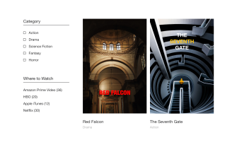 JFilters Integration