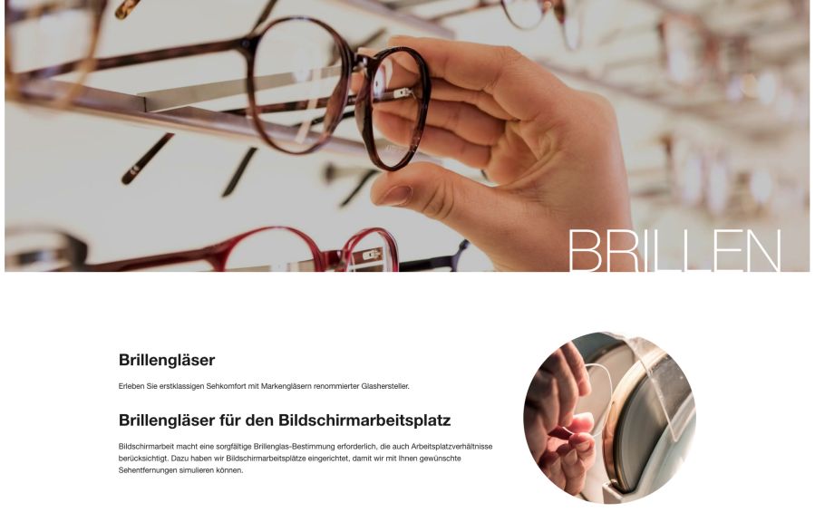 ONE AND O Work Example