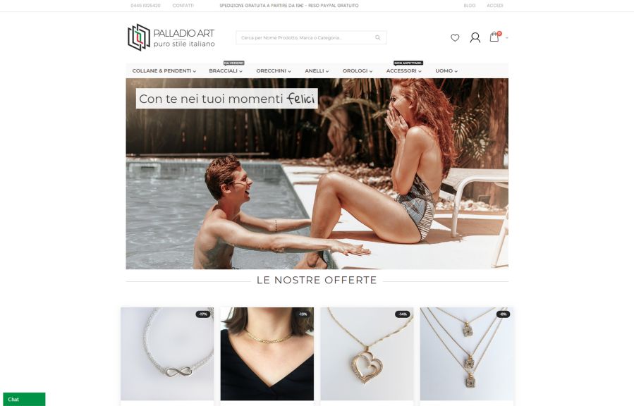 Evisole Studio Associato Work Example