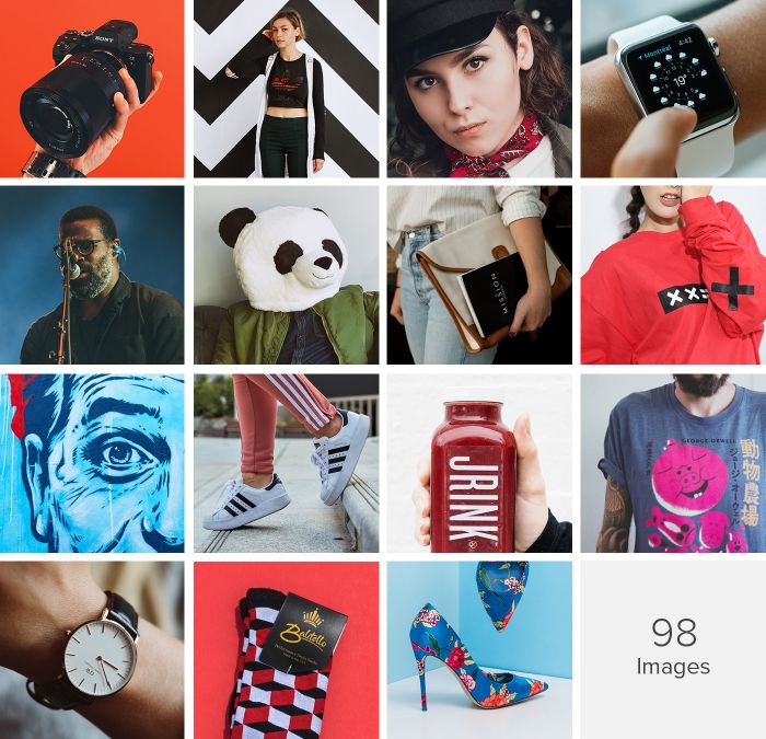 98 lovingly curated and free-to-use images