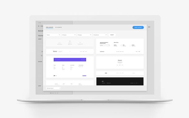 YOOtheme Pro 1.17 – Footer Layouts, Local Style Library and More