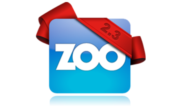 ZOO 2.3 Stable – All JQuery inside!
