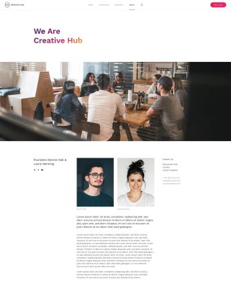 About Layout
