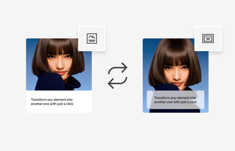 Transform Elements