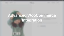 Advanced WooCommerce Integration Documentation Video for WordPress