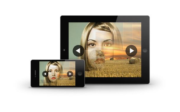 Widgetkit gets responsive and adapts perfectly to all devices