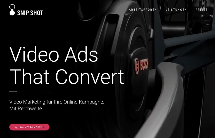 01 Werk Work Example