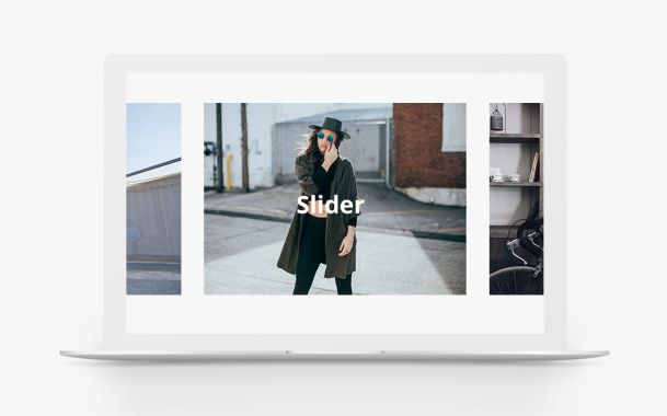 YOOtheme Pro 1.11 – Introducing a new Slider element