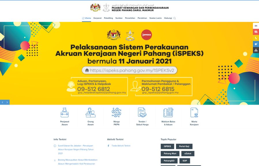 Ammar Idris Work Example