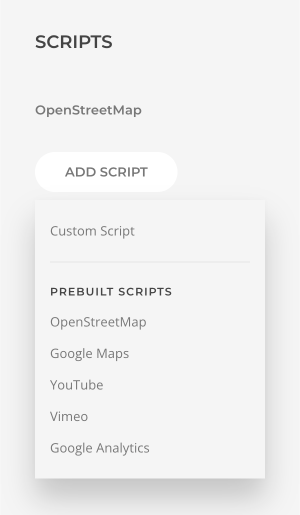 Scripts