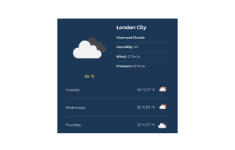 Weather