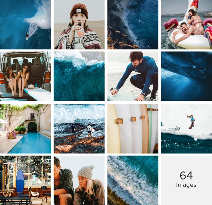 64 lovingly curated and free-to-use images