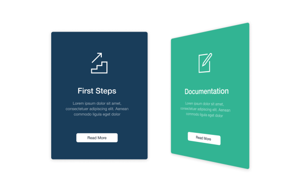 Multi Flipcard Element for YOOtheme Pro page builder