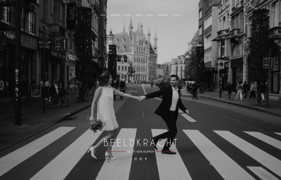 Webcube Work Example