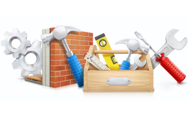 Tools Icon Set – Released for August 2012