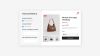 Modern WooCommerce Integration