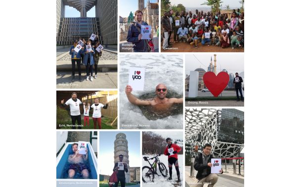 I♥YOO Winners – These are the 10 winning pictures of 2017