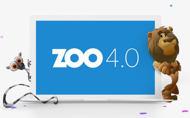 ZOO 4.0 – YOOtheme Pro Page Builder and 6 New Apps