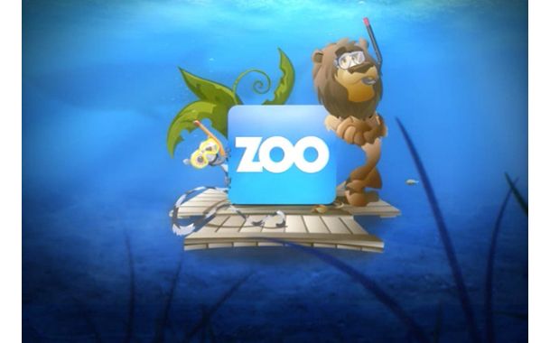 Last chance to join the ZOO presentation in Hamburg