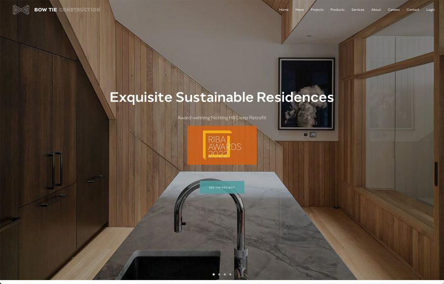 Leopard Design Studio Work Example