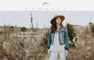Joline Light-Green Style