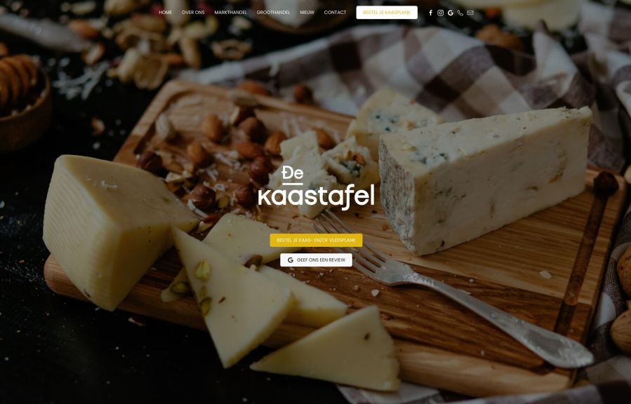 Webcube Work Example