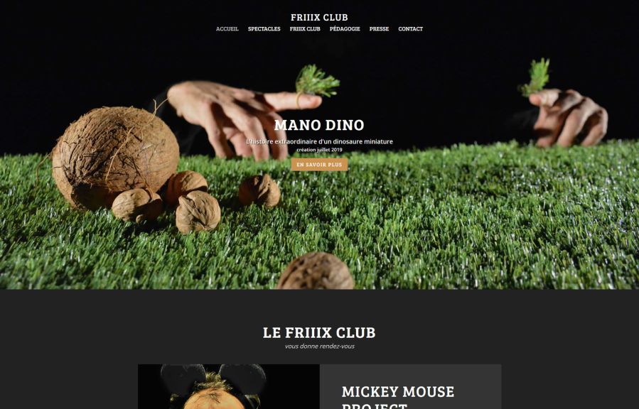 Atelier 51 Work Example