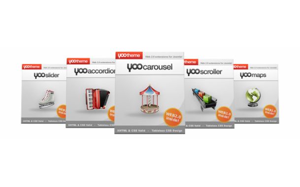 Tools for ZOO 2.0 – We converted the YOOtools for ZOO