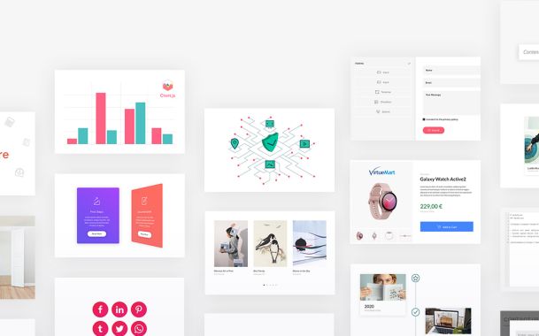 Introducing the Extensions Directory for YOOtheme Pro