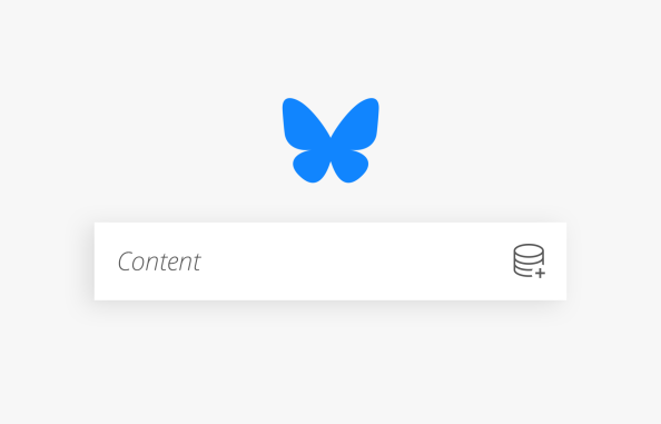 Bluesky Source for YOOtheme Pro page builder