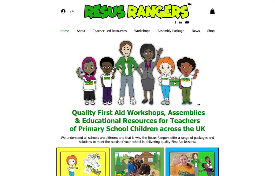 Sarah Hayes 443i Work Example