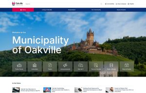Oakville White-Pink Style