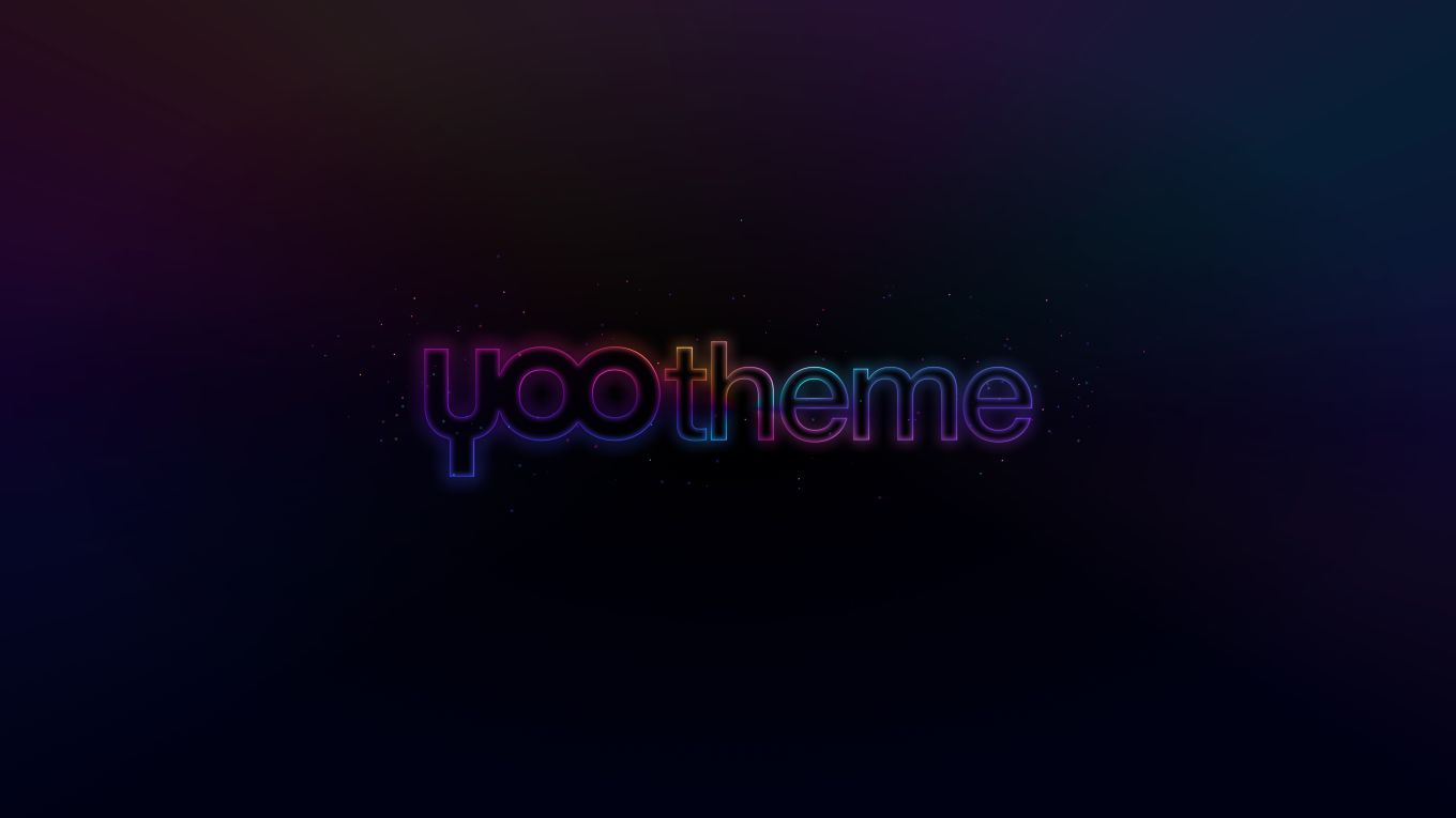 YOOtheme Wallpaper 2025