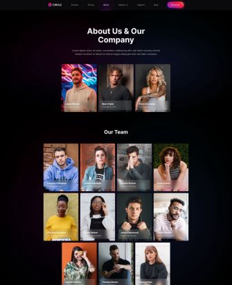 About Layout