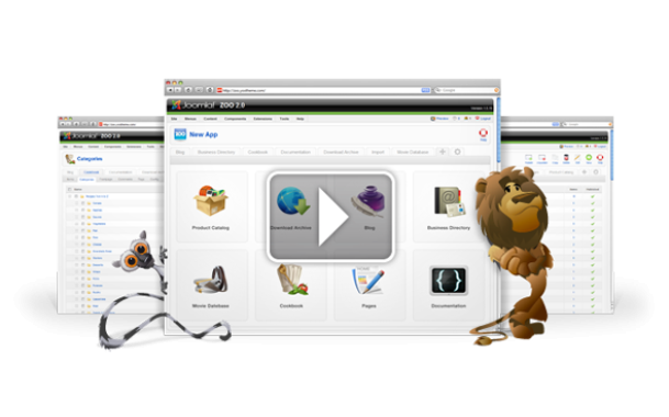 ZOO 2.0 final arrived – Get a sneak peek in our video tour