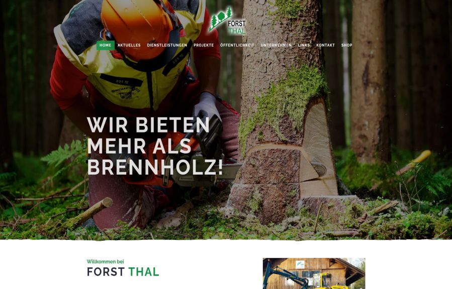 adiheutschi.ch – webdesign Work Example