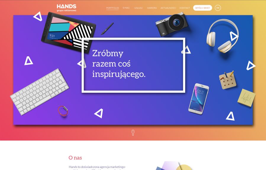 Morihei Seven Work Example