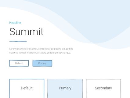 Summit Joomla Template Default Style