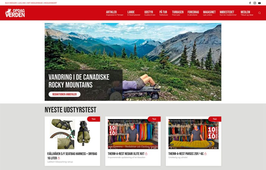 Joomlakonsulenten Work Example