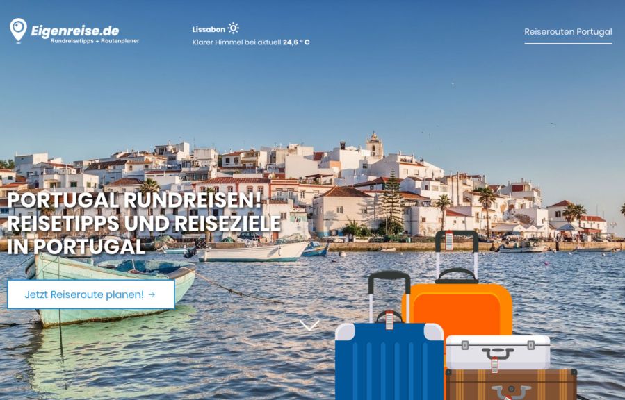 NetzSinn Work Example