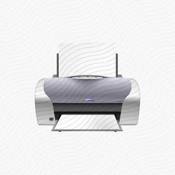 Printer Icon