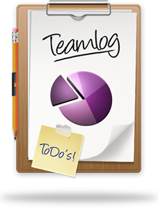 New Teamlog extension – Download free Teamlog extension for Joomla 1.5