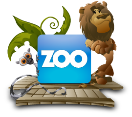 Little ZOO helpers – Menu Module and Search Plugin