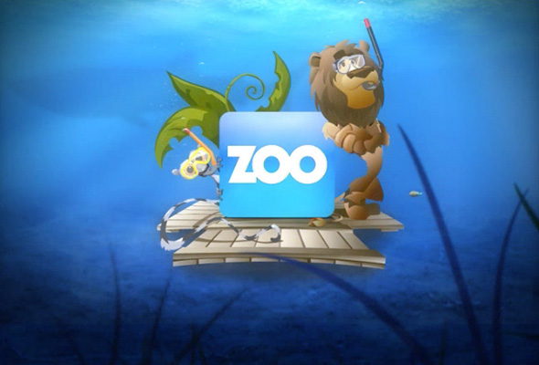 Last chance to join the ZOO presentation in Hamburg