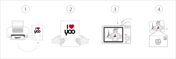 I love YOO competition – Enter the competition and win the App Bundle for ZOO 2.0!