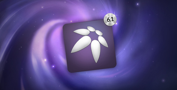 Warp 6.1 Released – New System Check, Social Buttons and more