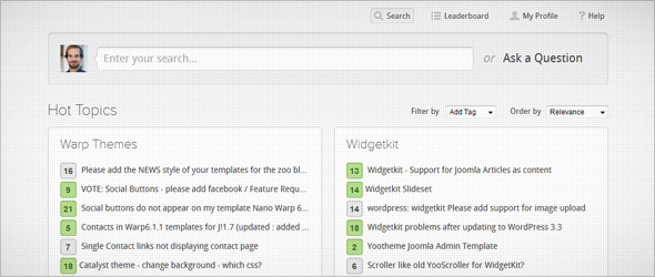Support Tips – Learn how to get fast and great support